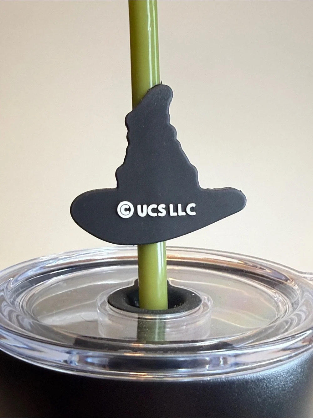 Wicked Elphaba Cup